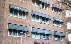 Victorie Hotel Amsterdam